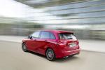 Mercedes-Benz B250 4Matic AMG Line 2014 года